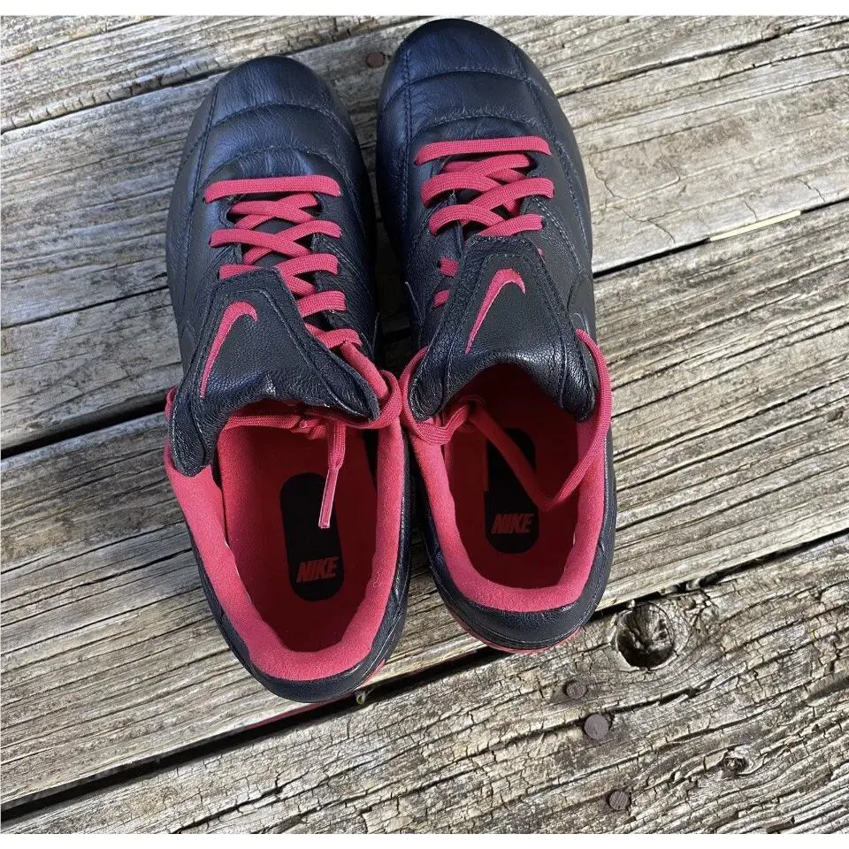 Nike shoes - Nike Premier 2 - Premier - 917803-016 - Black 3
