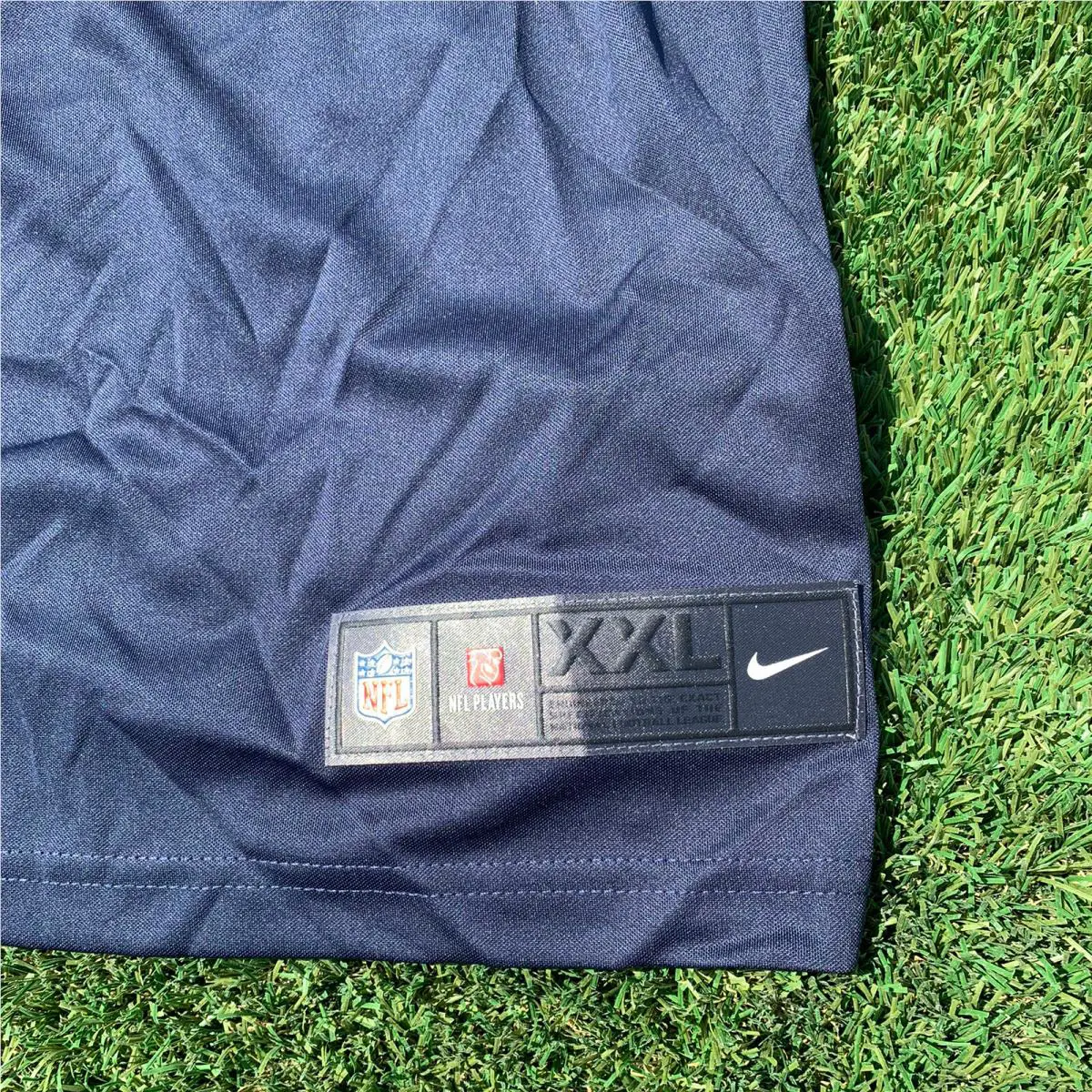 Nike clothing - 819050468 - 819050468 - Blue 0