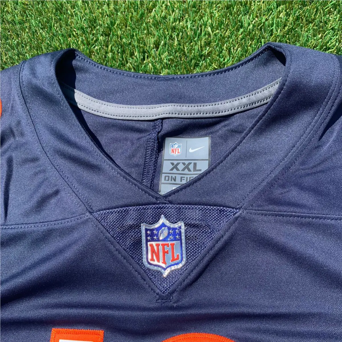 Nike clothing - 819050468 - 819050468 - Blue 1
