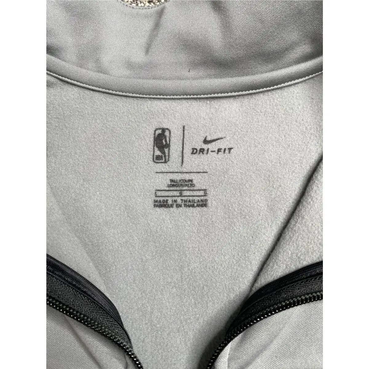Nike clothing - Gray 2