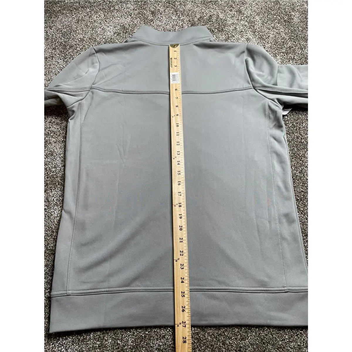 Nike clothing - Gray 3