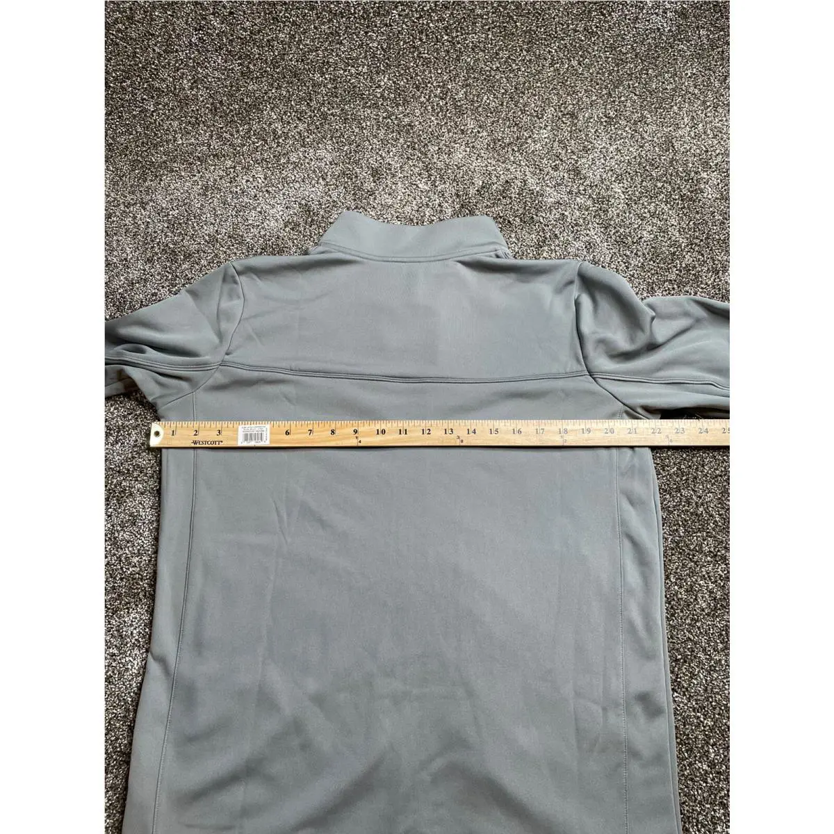 Nike clothing - Gray 4