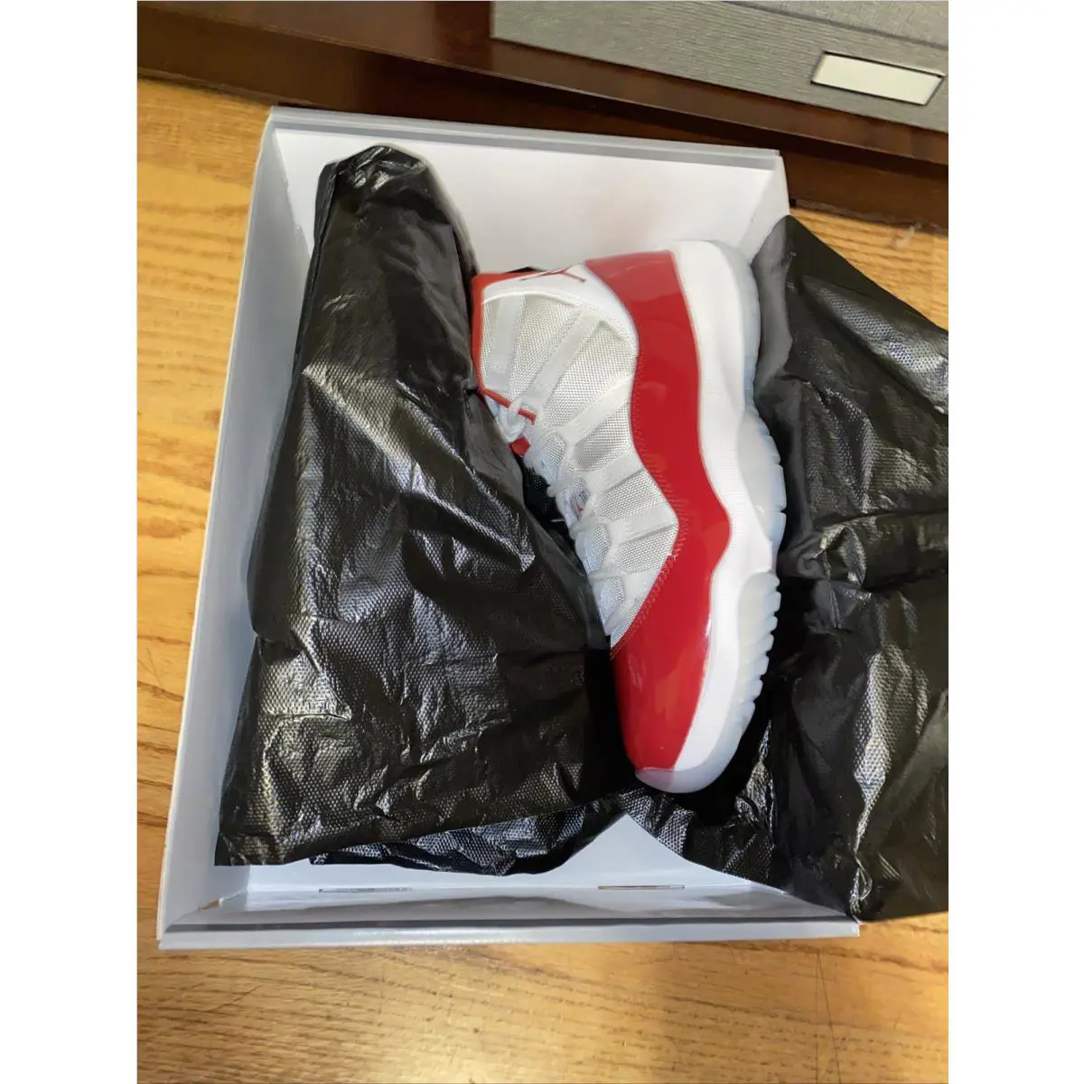 Nike shoes - Air Jordan 11 Retro - Air Retro - Multicolor 6