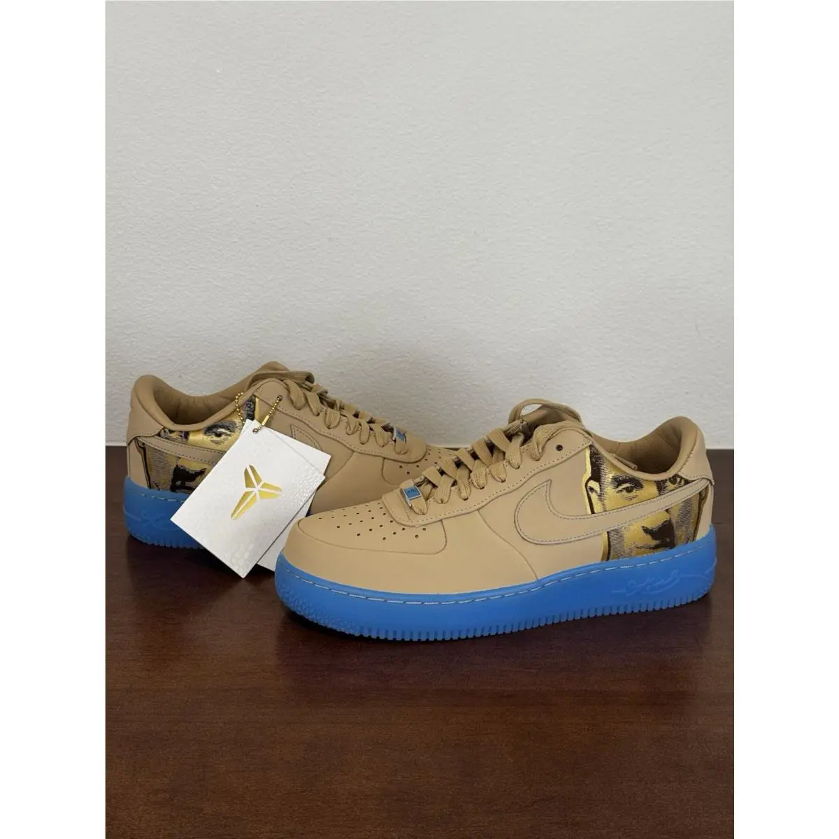 Nike shoes - Nike Air Force 1 - Air Force - Multicolor 0