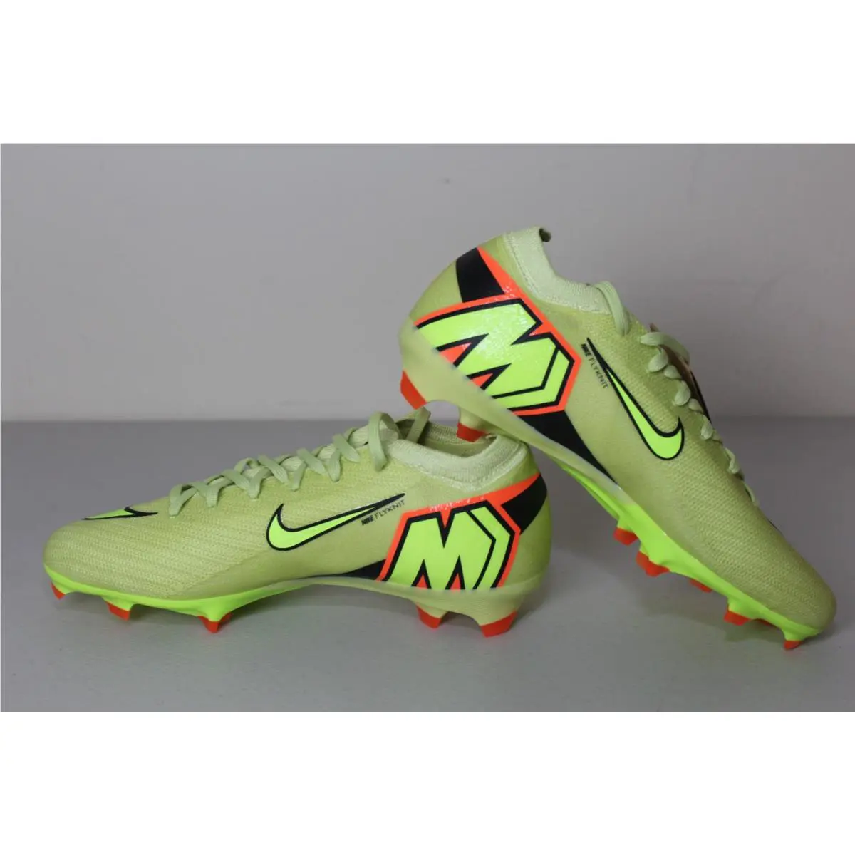 Nike shoes - FQ8685300 - FQ8685-300 - Limelight/Volt-Hyper Crimson 0