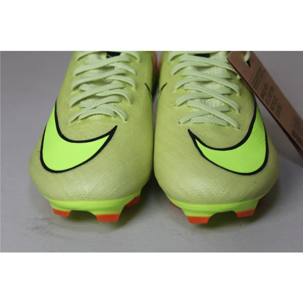 Nike shoes - FQ8685300 - FQ8685-300 - Limelight/Volt-Hyper Crimson 3