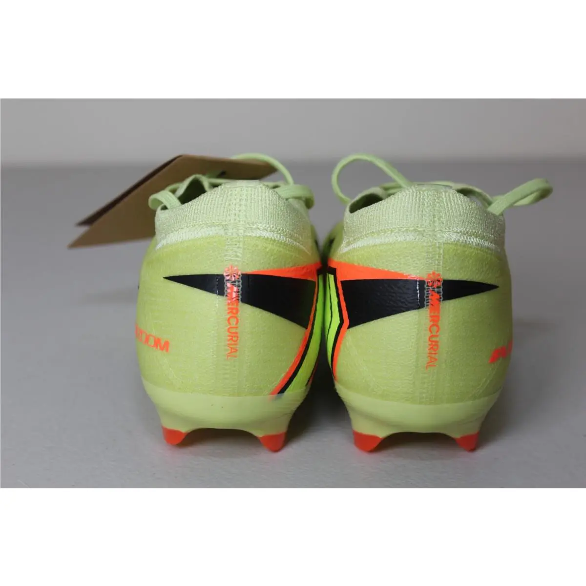 Nike shoes - FQ8685300 - FQ8685-300 - Limelight/Volt-Hyper Crimson 5