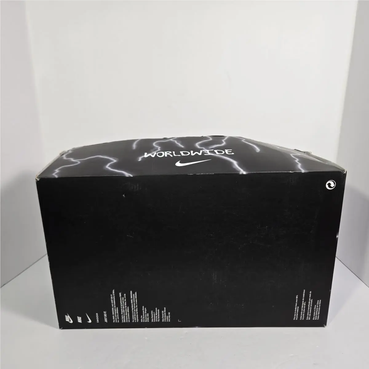 Nike shoes - Nike JA 3 - IM0464-001 - Black 14