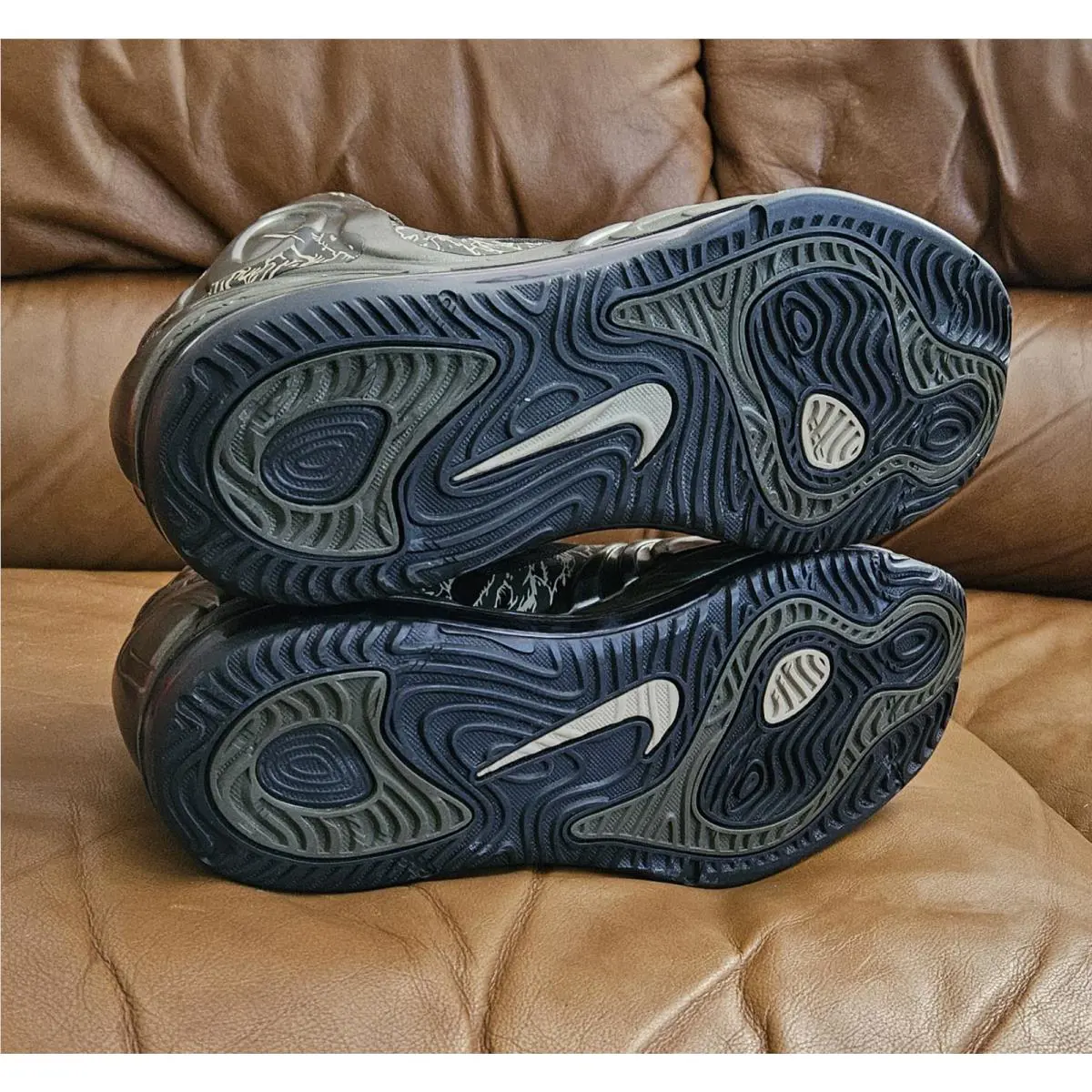 Nike shoes - Nike Hyperposite - Hyperposite - 524862-300 - Multicolor 9