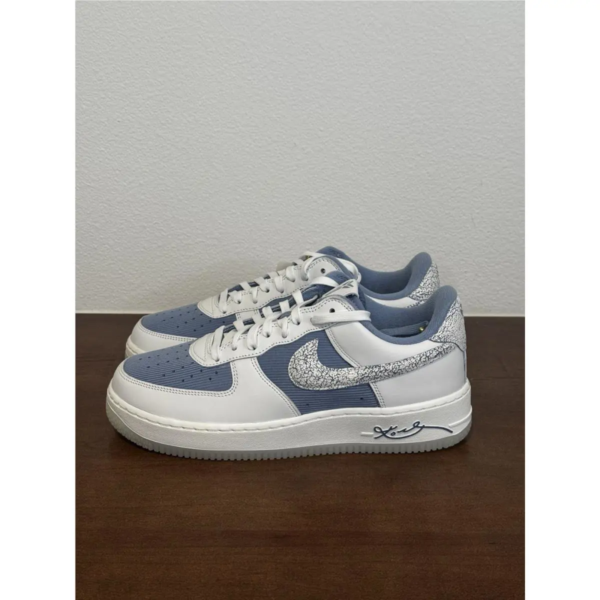 Nike shoes - Nike Air Force 1 - Air Force - Multi Color 0