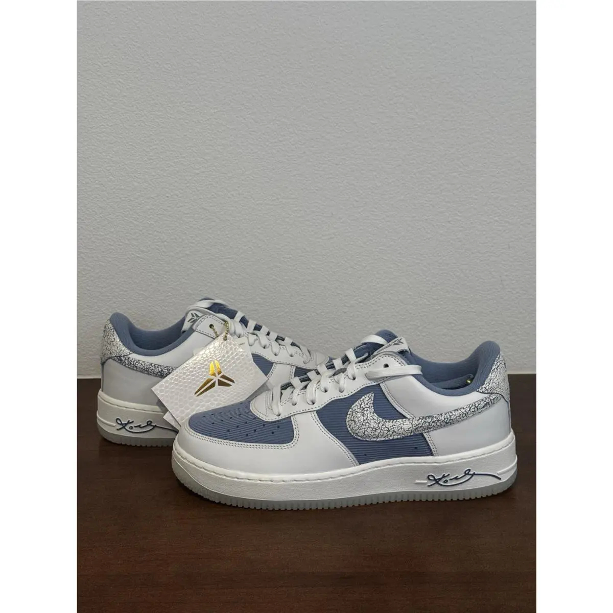 Nike shoes - Nike Air Force 1 - Air Force - Multi Color 1