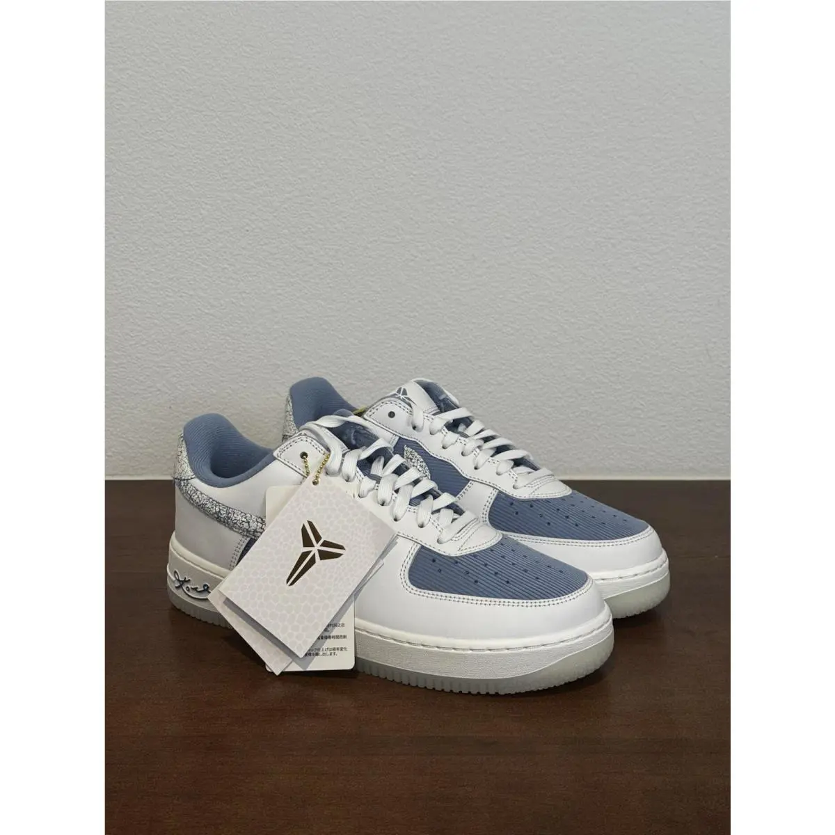 Nike shoes - Nike Air Force 1 - Air Force - Multi Color 2