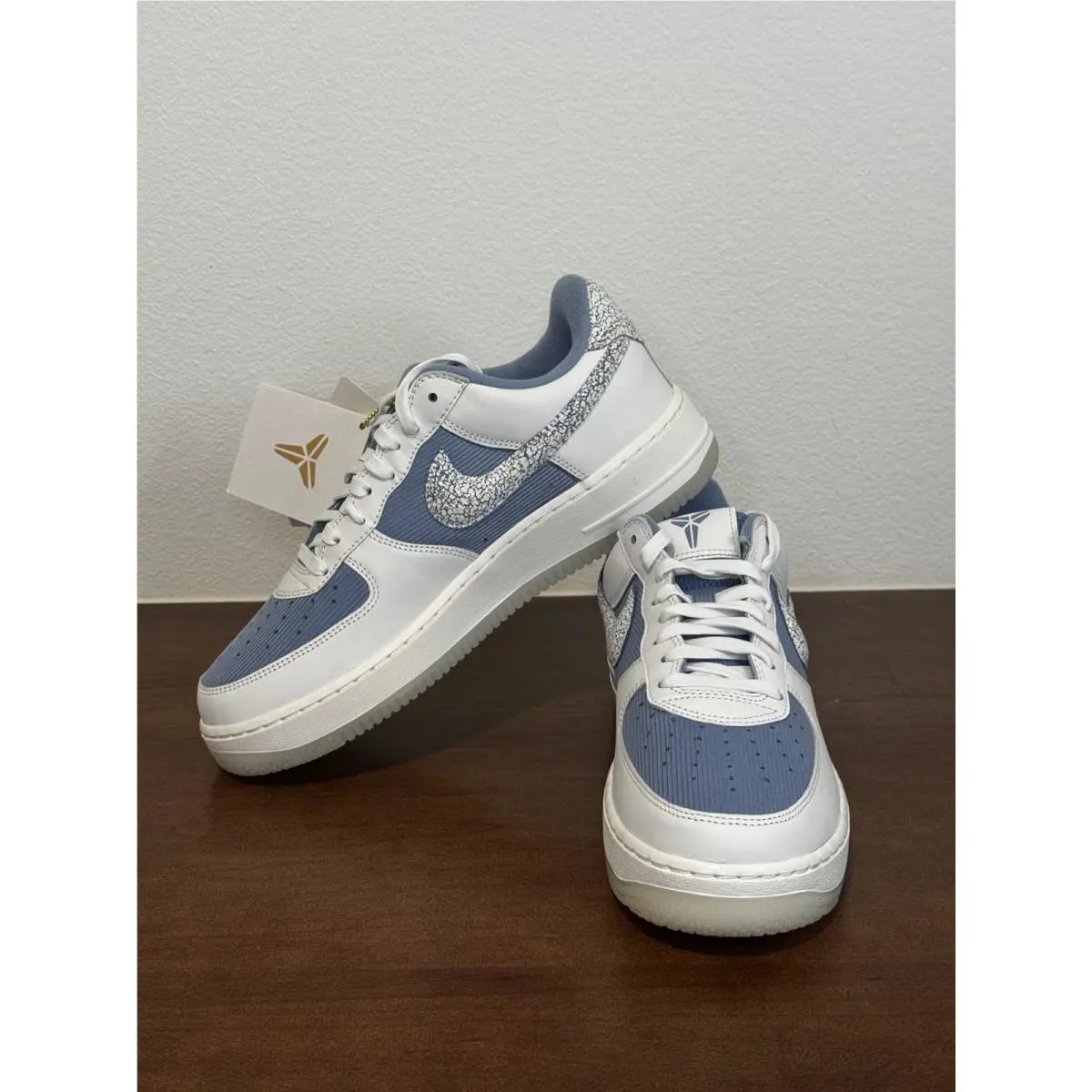 Nike shoes - Nike Air Force 1 - Air Force - Multi Color 3