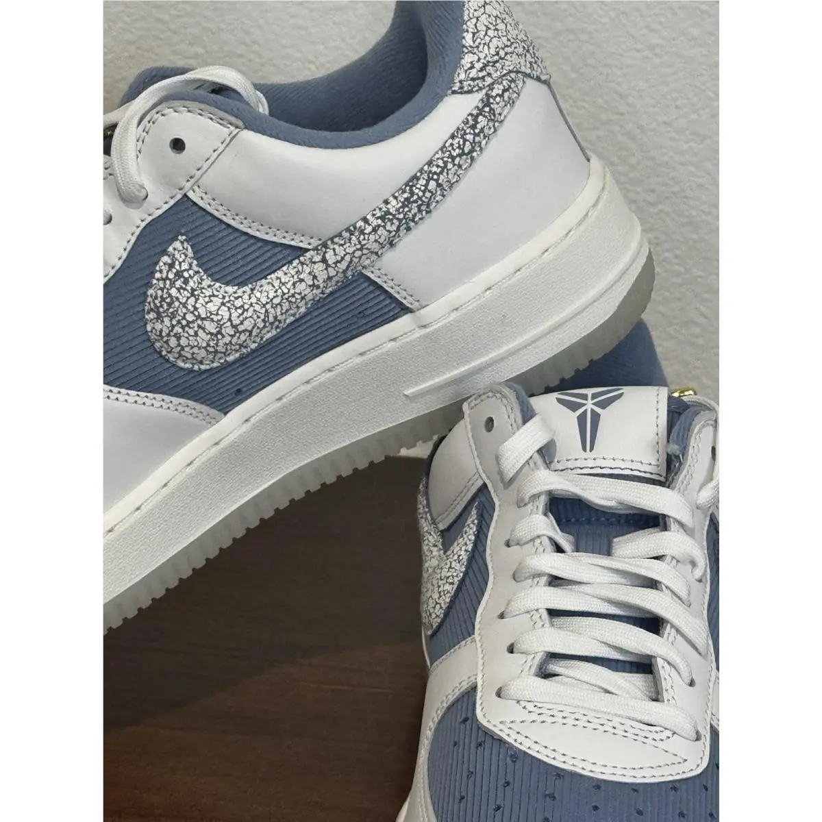 Nike shoes - Nike Air Force 1 - Air Force - Multi Color 4