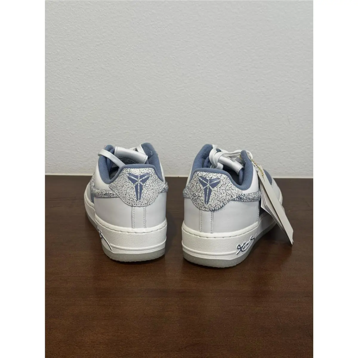 Nike shoes - Nike Air Force 1 - Air Force - Multi Color 5