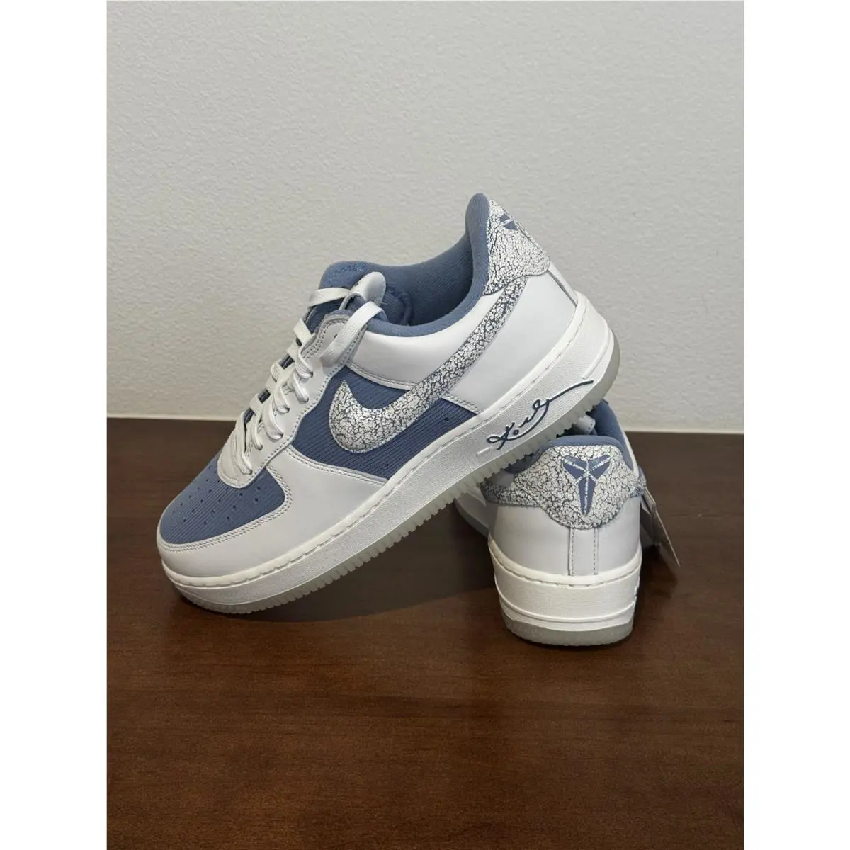 Nike shoes - Nike Air Force 1 - Air Force - Multi Color 6