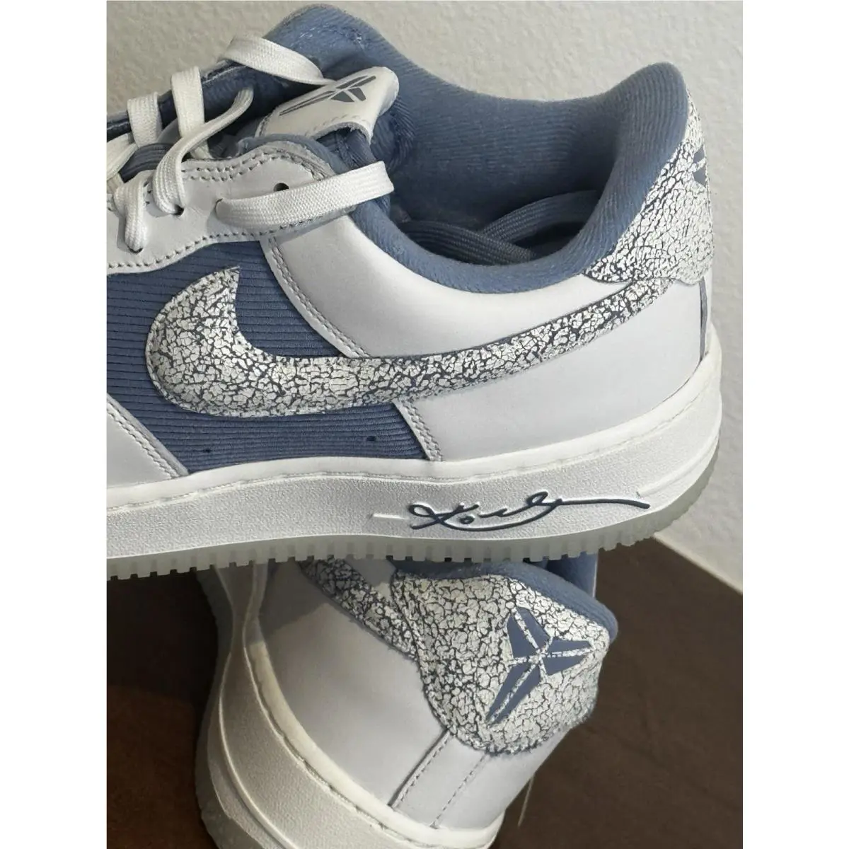 Nike shoes - Nike Air Force 1 - Air Force - Multi Color 7