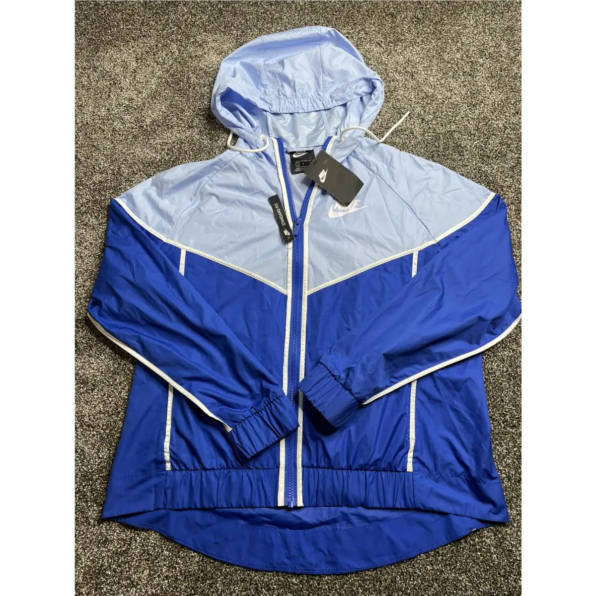 Nike clothing - 883495-480 - 883495-480 - Blue (UPC: 0192498526220) 0