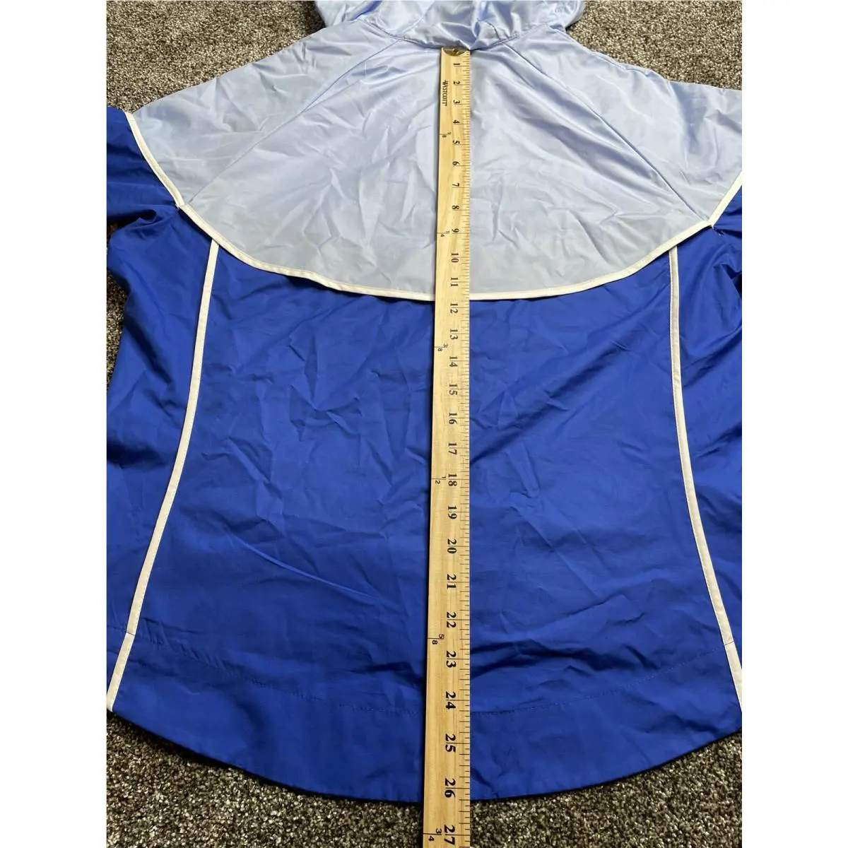Nike clothing - 883495-480 - 883495-480 - Blue (UPC: 0192498526220) 3