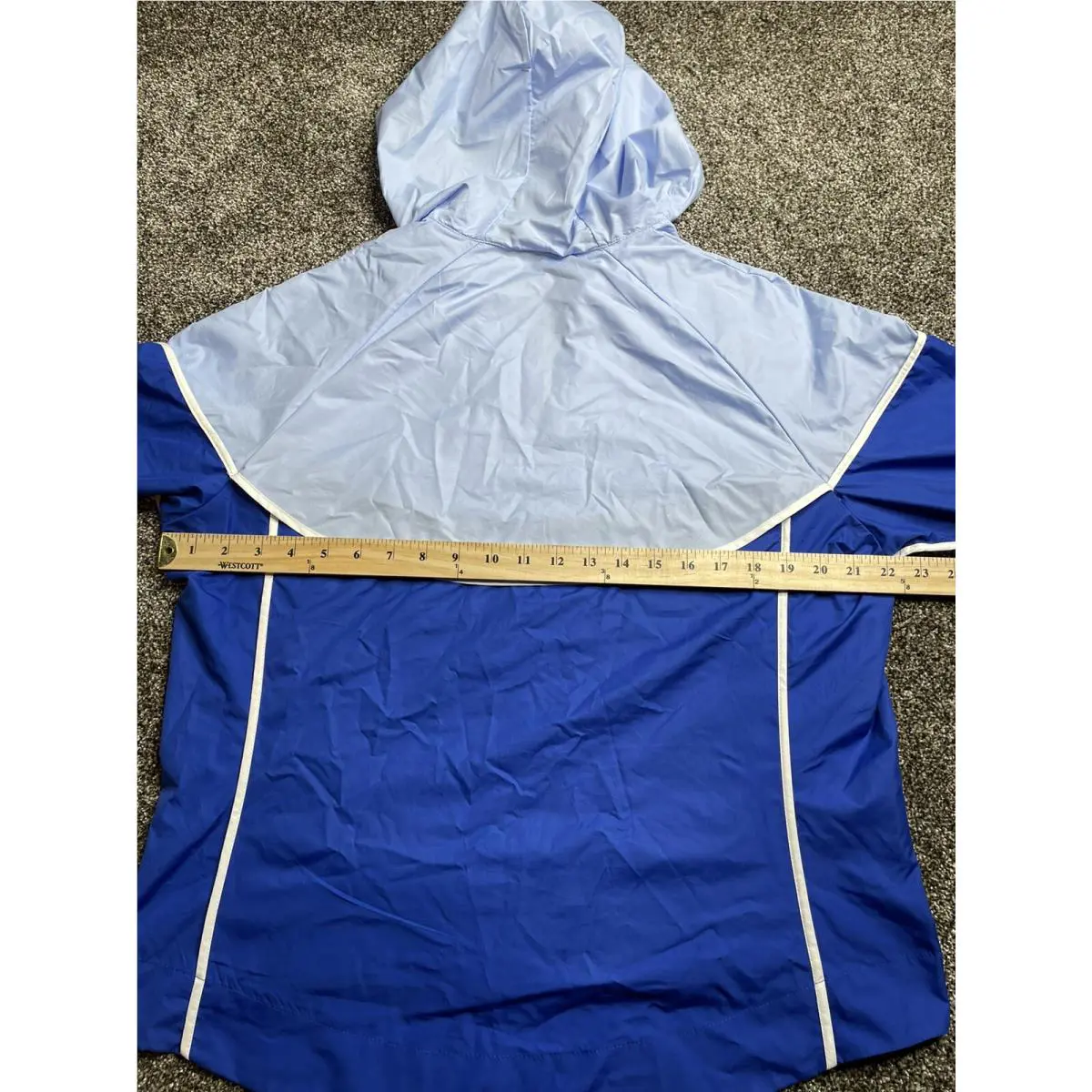 Nike clothing - 883495-480 - 883495-480 - Blue (UPC: 0192498526220) 4