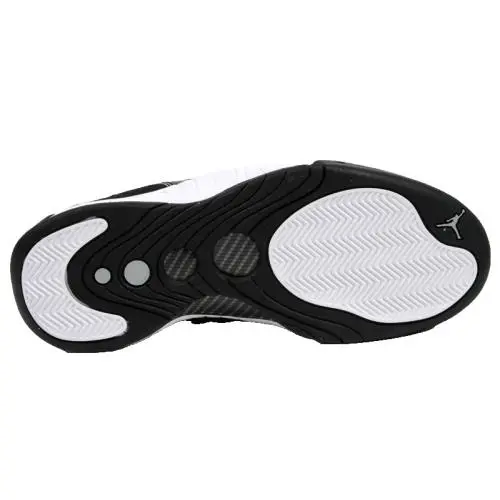 Nike shoes - Jordan Jumpman Pro - Jumpman Pro - BLACK/WHITE -U50- 364768-001 4