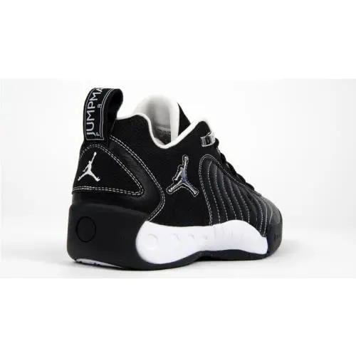 Nike shoes - Jordan Jumpman Pro - Jumpman Pro - BLACK/WHITE -U50- 364768-001 3