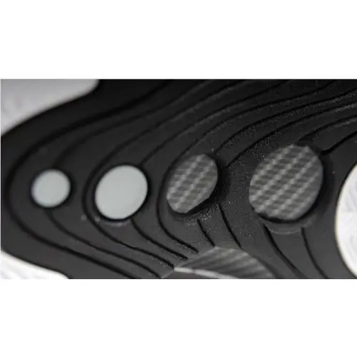 Nike shoes - Jordan Jumpman Pro - Jumpman Pro - BLACK/WHITE -U50- 364768-001 5