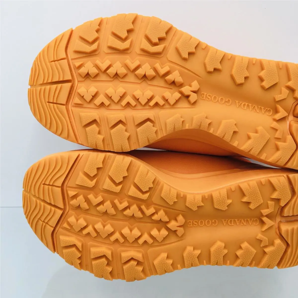Nike shoes - Canada Goose Glacier - Canada Goose Glacier - 7785W - Orange (UPC: 0699363098863) 10