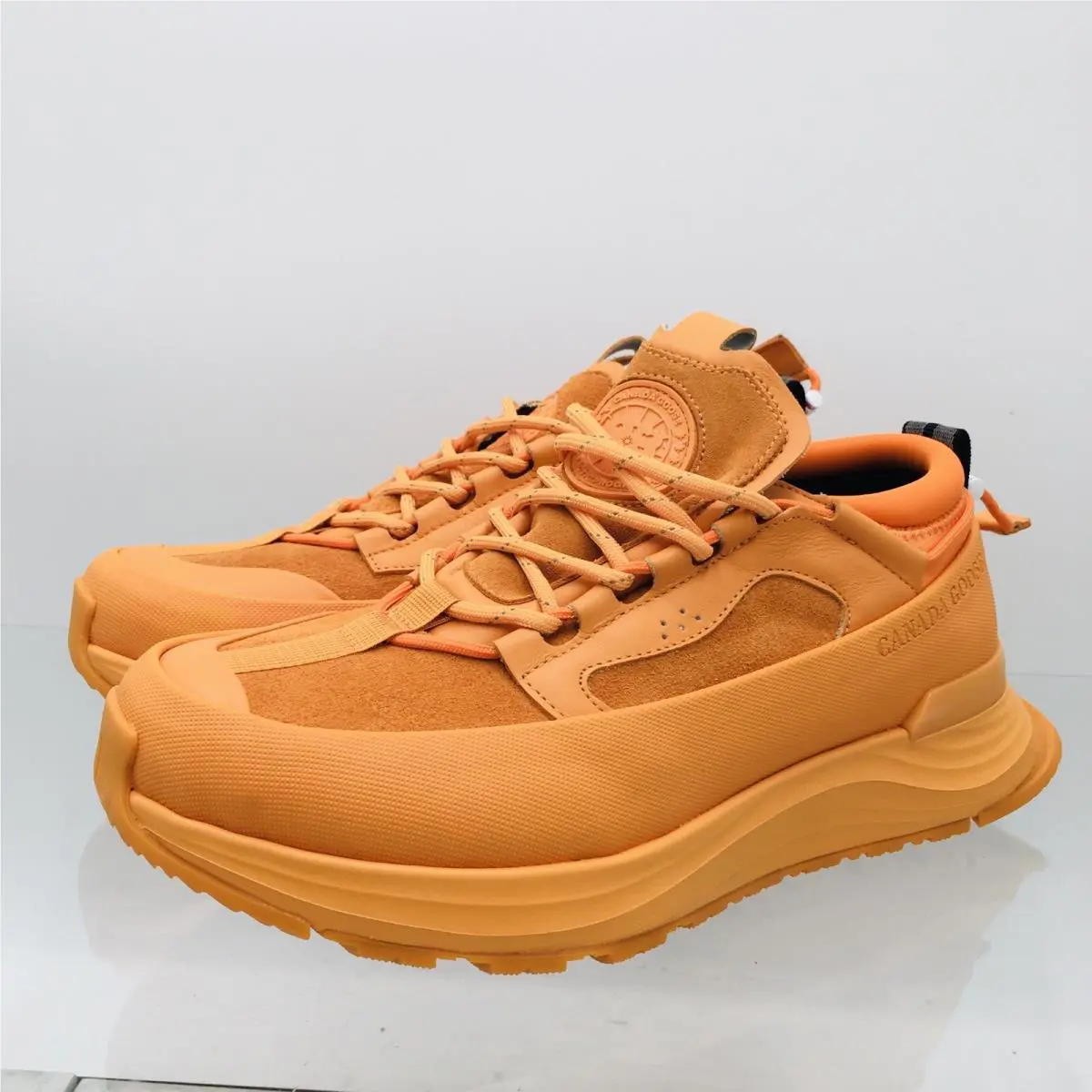 Nike shoes - Canada Goose Glacier - Canada Goose Glacier - 7785W - Orange (UPC: 0699363098863) 0