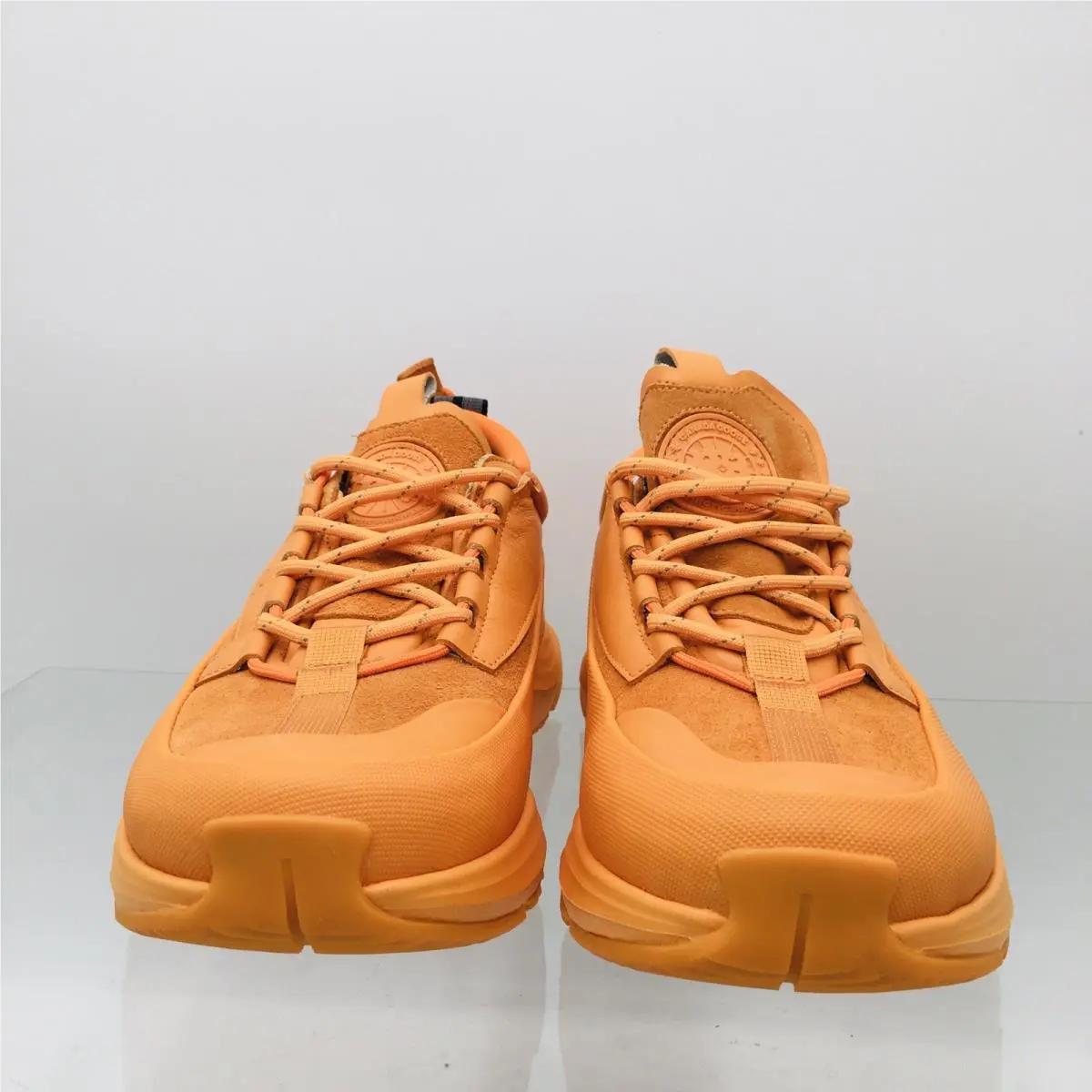 Nike shoes - Canada Goose Glacier - Canada Goose Glacier - 7785W - Orange (UPC: 0699363098863) 1