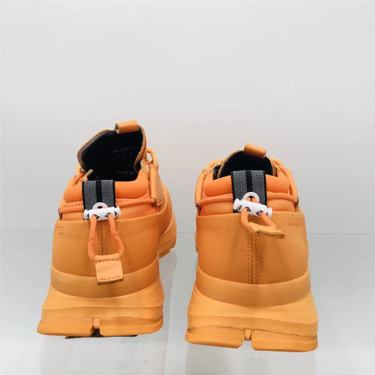 Nike shoes - Canada Goose Glacier - Canada Goose Glacier - 7785W - Orange (UPC: 0699363098863) 2