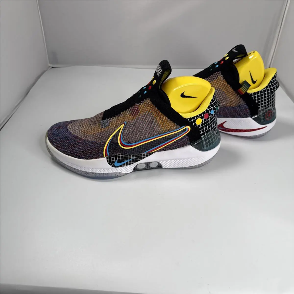 Nike shoes - Nike Adapt BB - Adapt - AO2582-900 - Multicolor 0