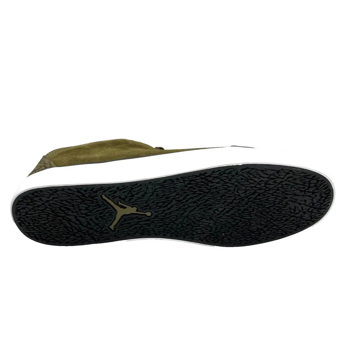Nike shoes - Court AC .1 - Court - Squadron Green - U50- 579607-301 7