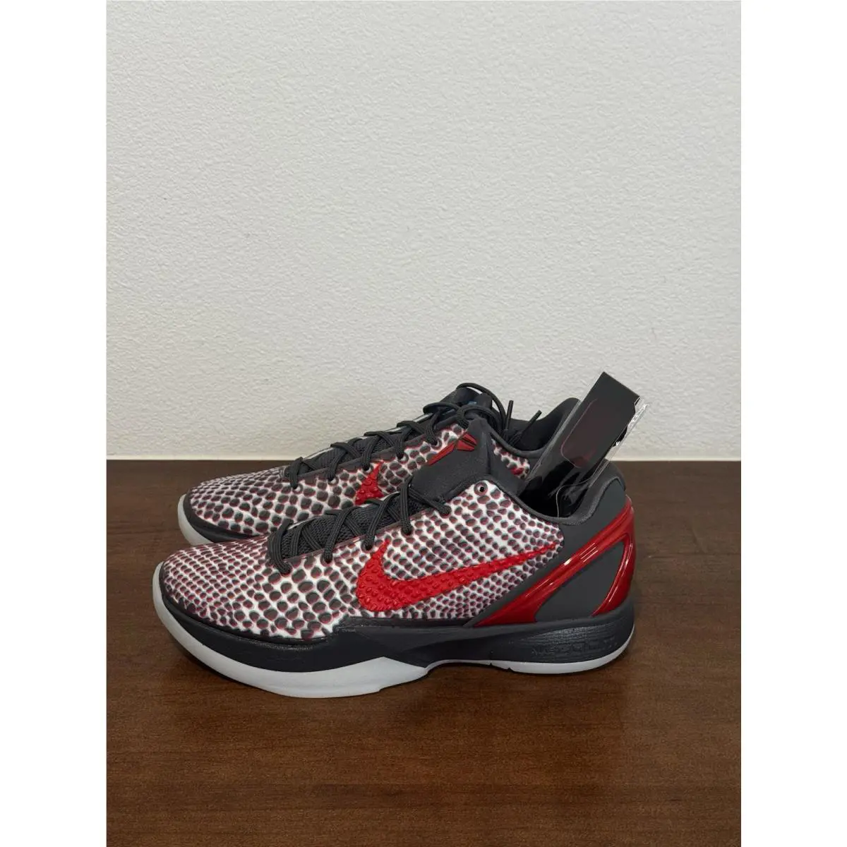 Nike shoes - Nike Zoom Kobe 6 - Zoom Kobe - Multi Color 0