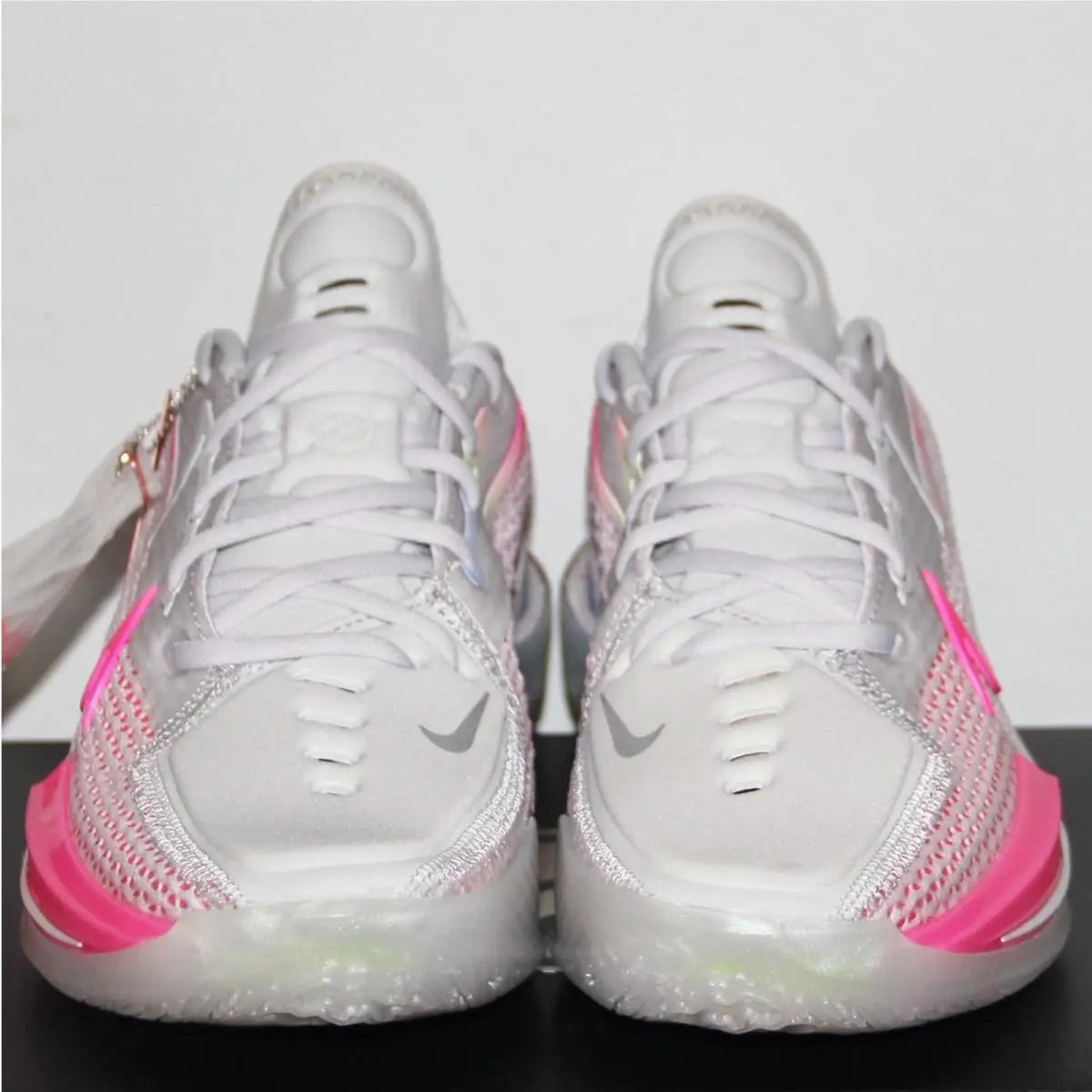 Nike shoes - Nike Air Zoom GT Cut - Pink 2