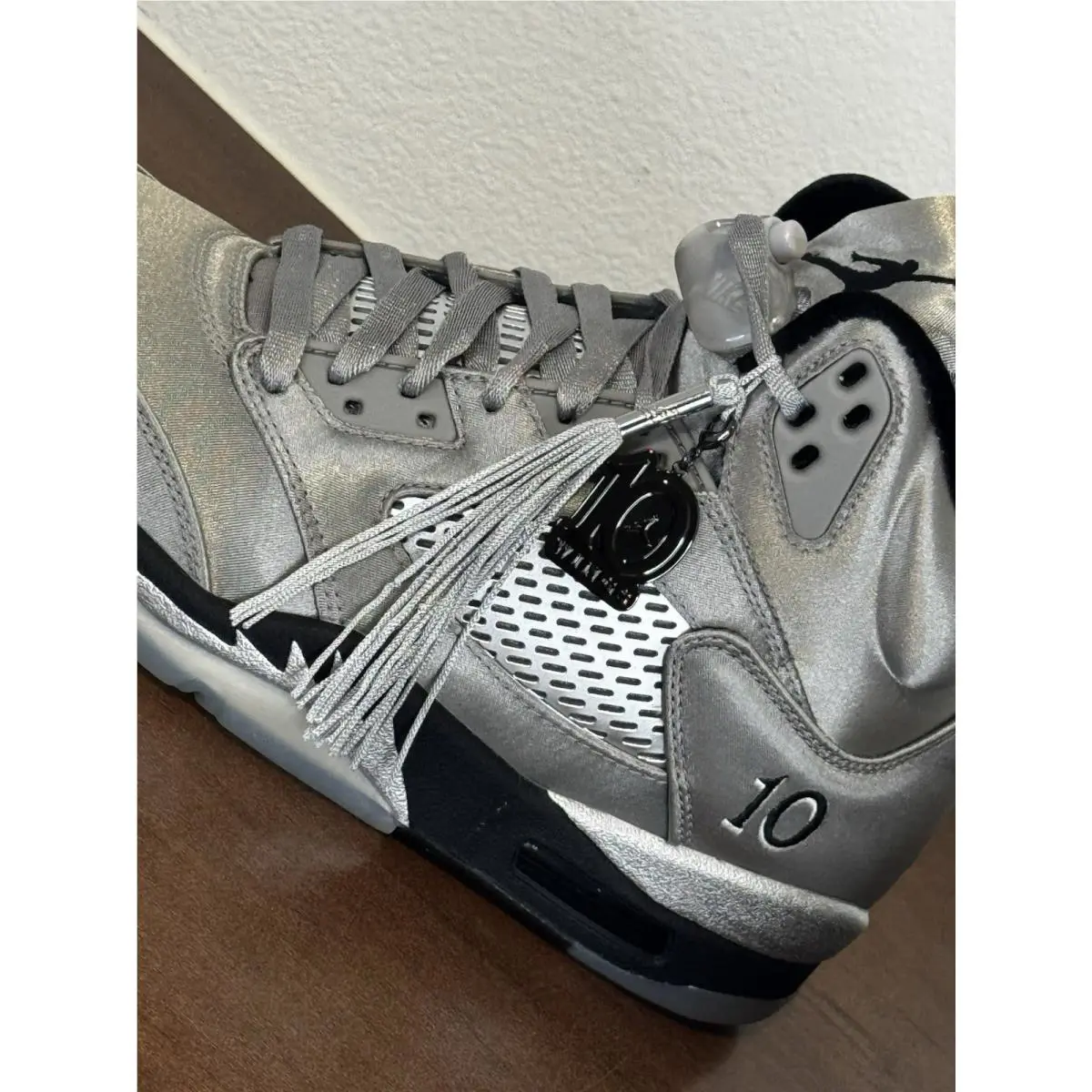 Nike shoes - Retro 5 - Retro - Multicolor 9