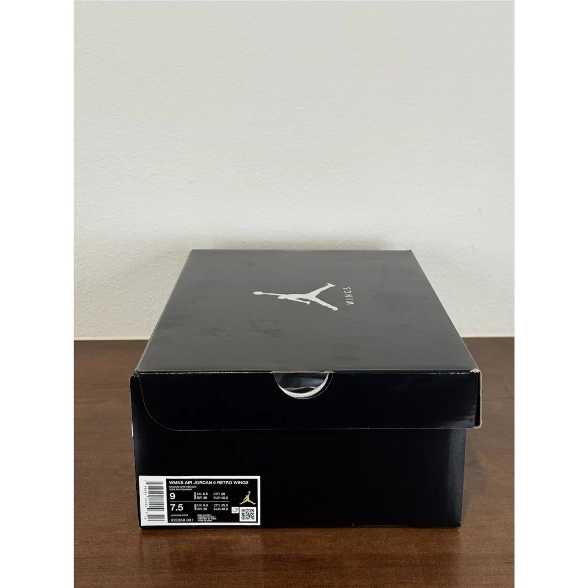 Nike shoes - Retro 5 - Retro - Multicolor 15