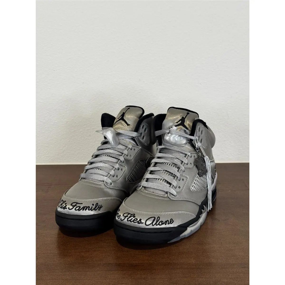 Nike shoes - Retro 5 - Retro - Multicolor 1