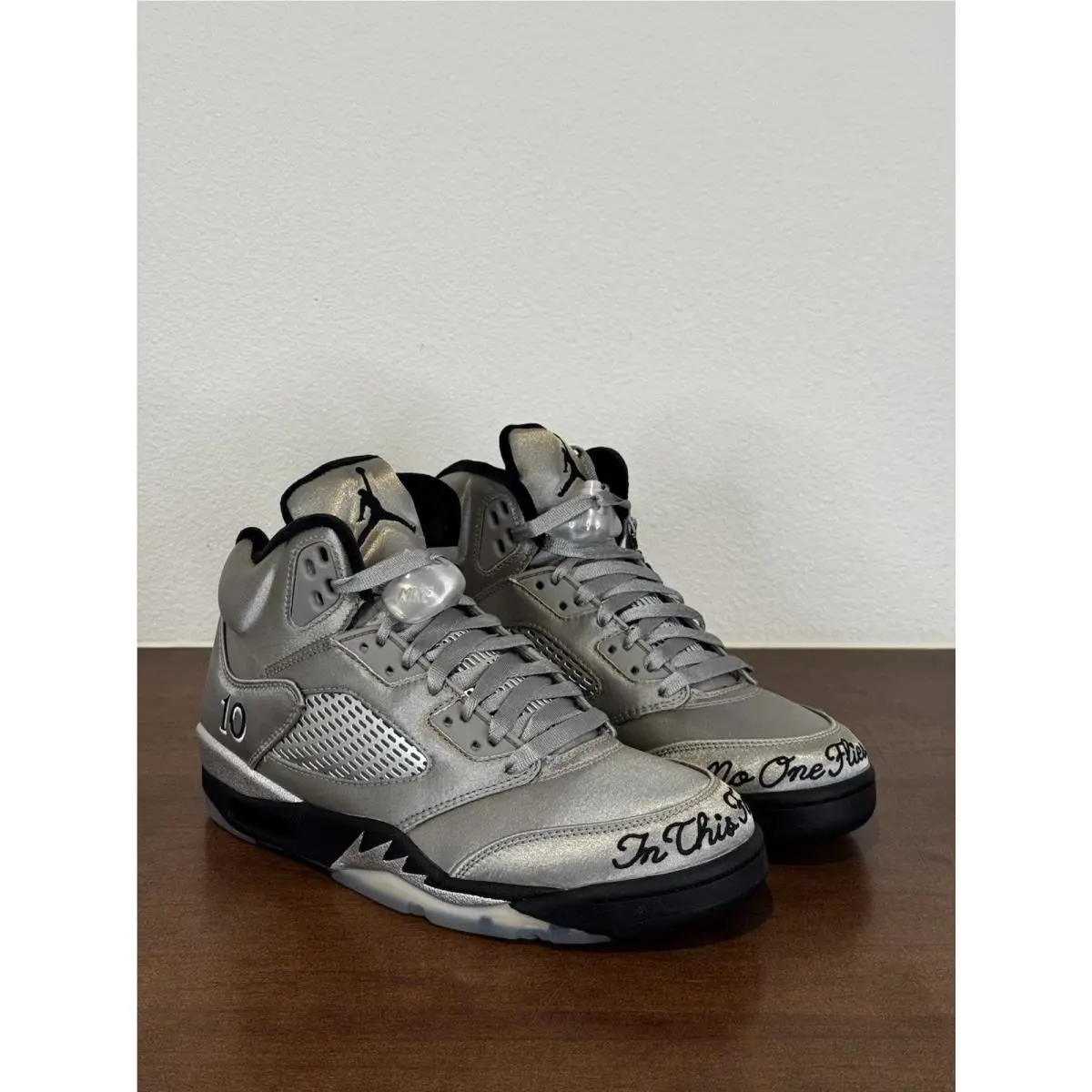 Nike shoes - Retro 5 - Retro - Multicolor 2