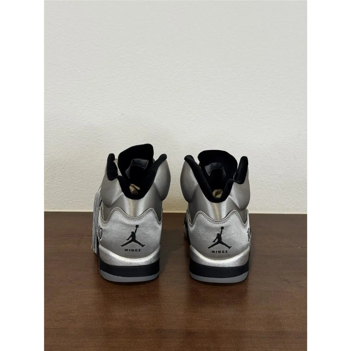 Nike shoes - Retro 5 - Retro - Multicolor 6