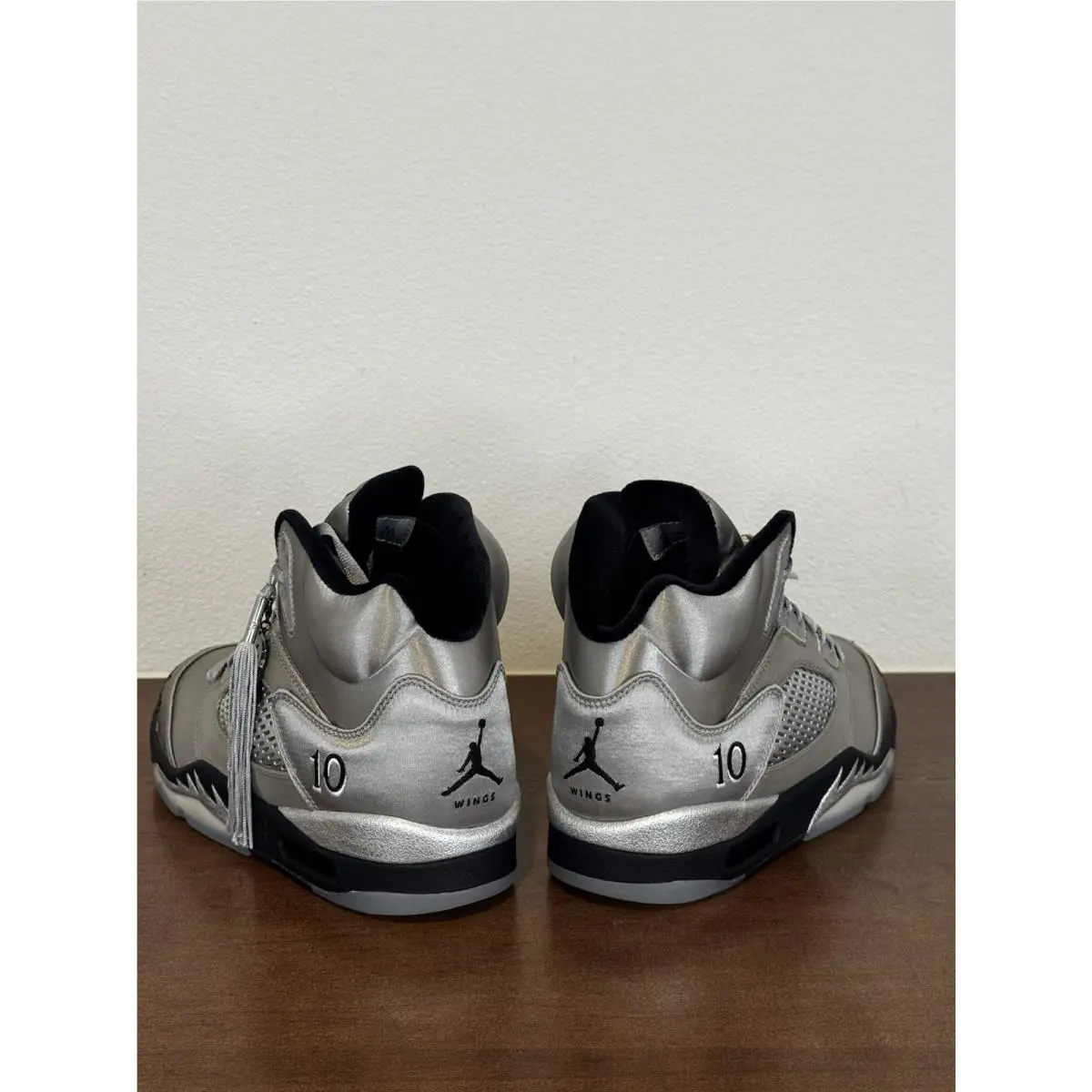 Nike shoes - Retro 5 - Retro - Multicolor 7