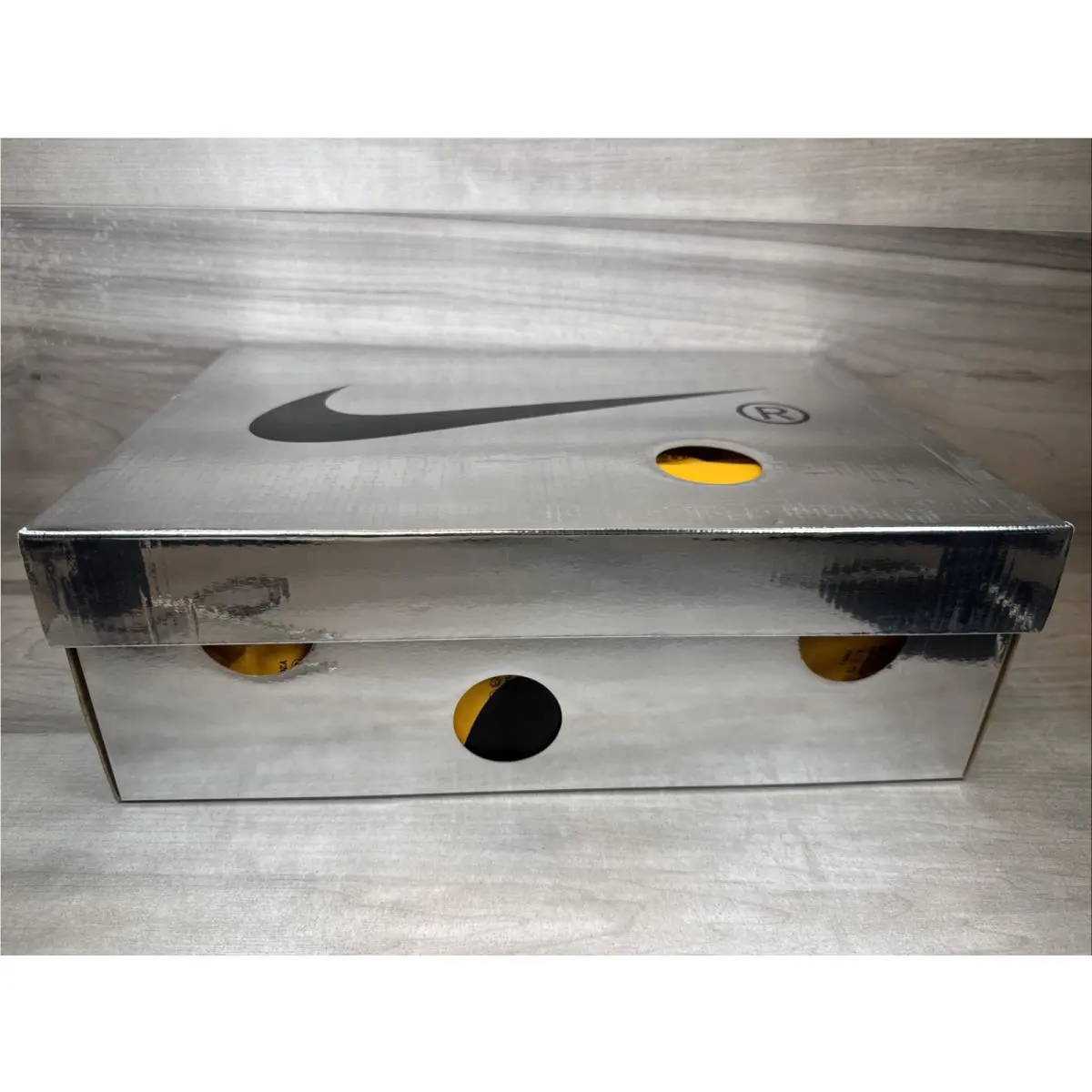 Nike shoes - x Off-White - CU6015-001 - Black, Manufacturer: Black/White/Green Strike (UPC: 0194495232715) 19