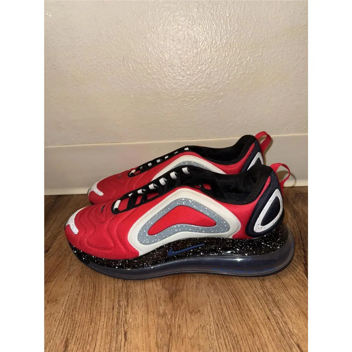 Nike shoes - Red 0