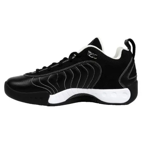 Nike shoes - Jordan Jumpman Pro - Jumpman Pro - BLACK/WHITE -U50- 364768-001 1
