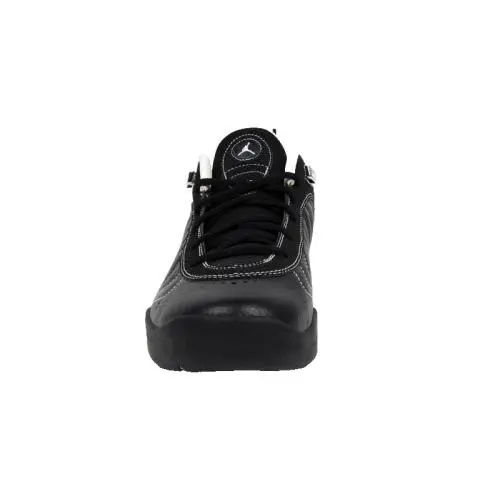 Nike shoes - Jordan Jumpman Pro - Jumpman Pro - BLACK/WHITE -U50- 364768-001 2