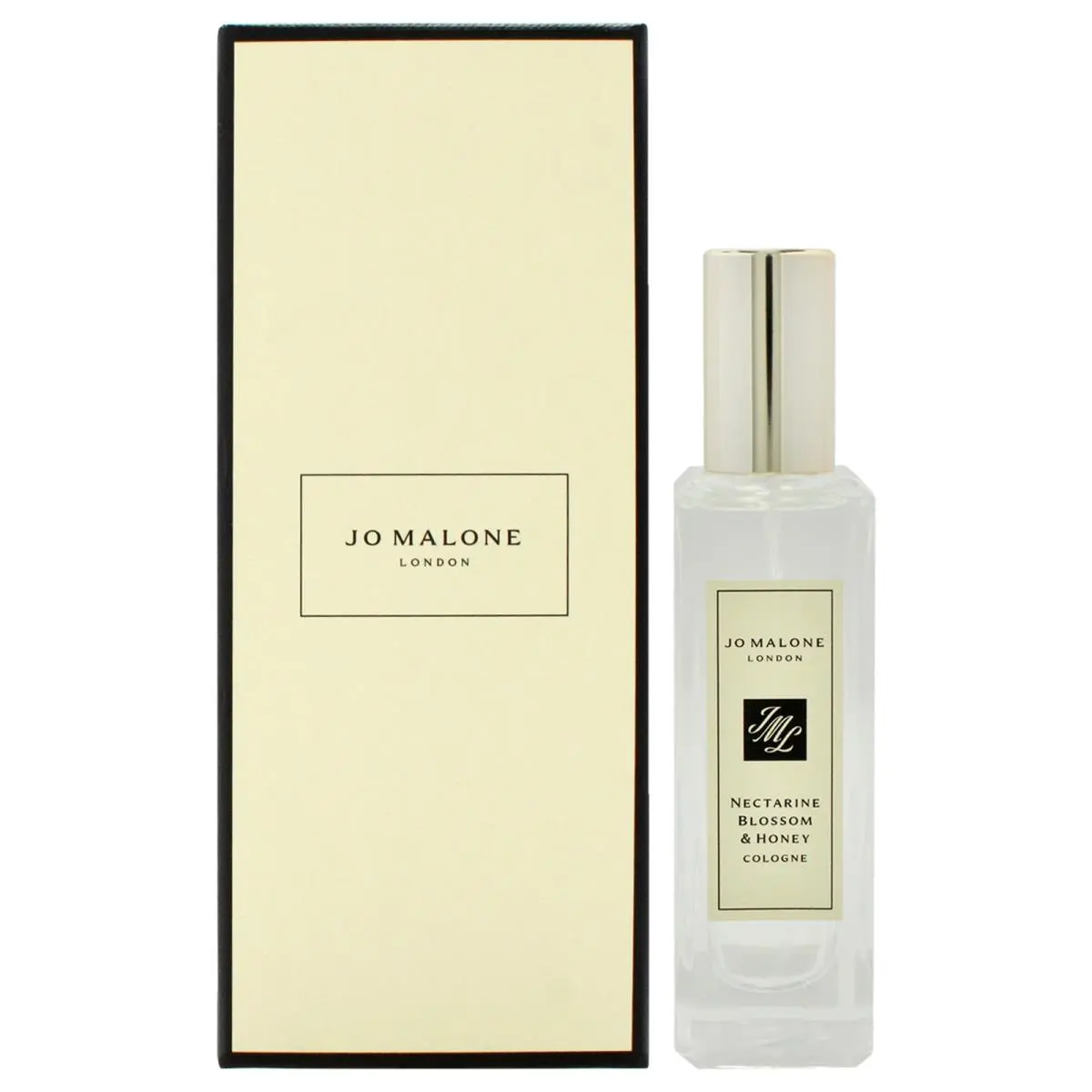 2 Pack Nectarine Blossom and Honey  For Women - 1 oz Cologne Spray by Jo Malone