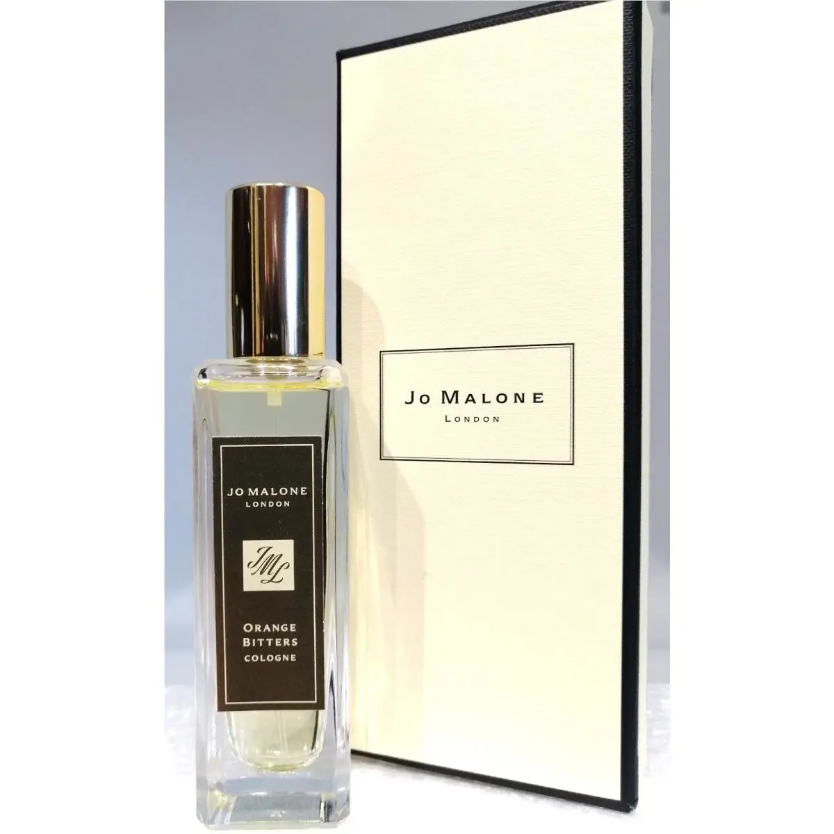 Orange Bitters Cologne Spray Jo Malone 1oz 30ml Batch A25 25099
