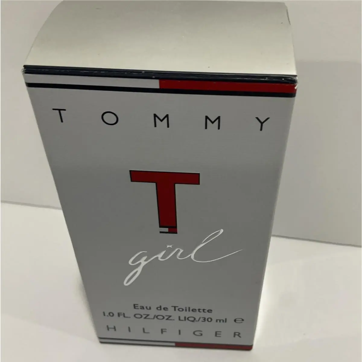 Tommy Hilfiger Tommy Girl 1.0 Oz Edt Spray Company Tgirl