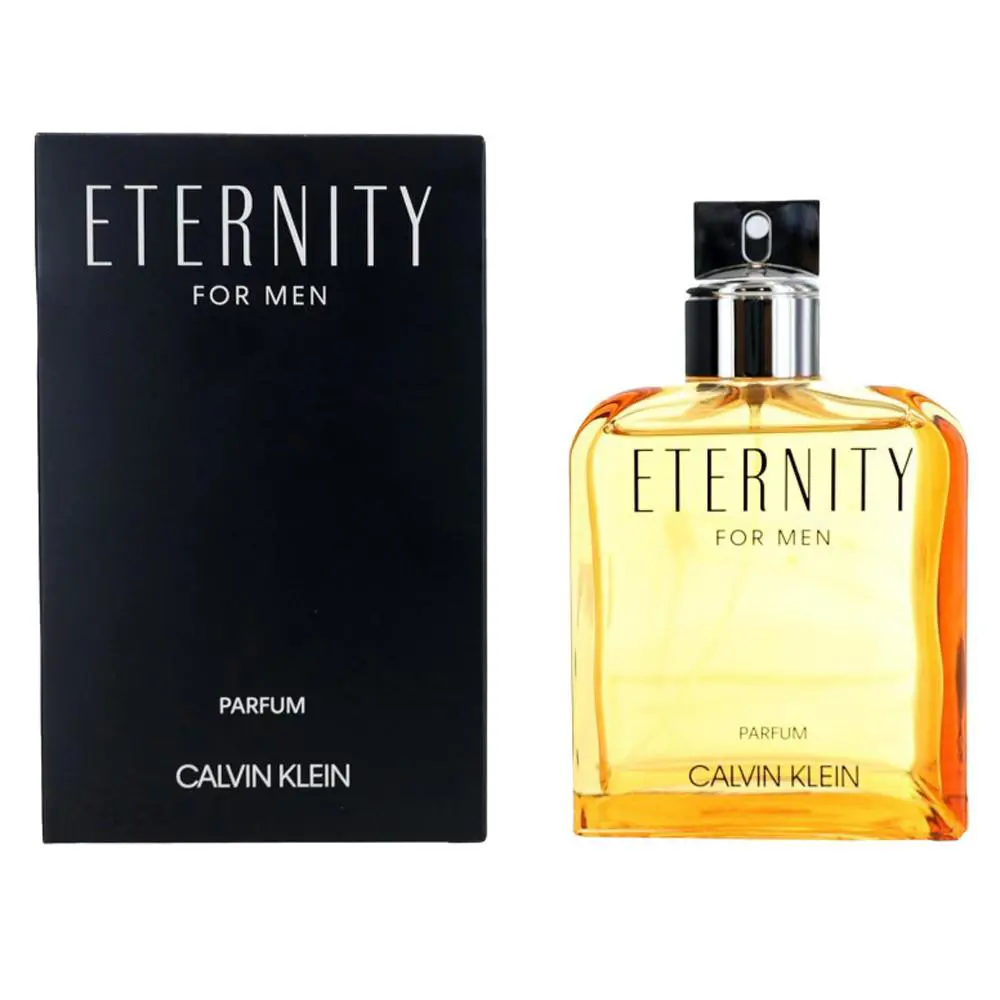 Calvin Klein Eternity Parfum Spray For Men