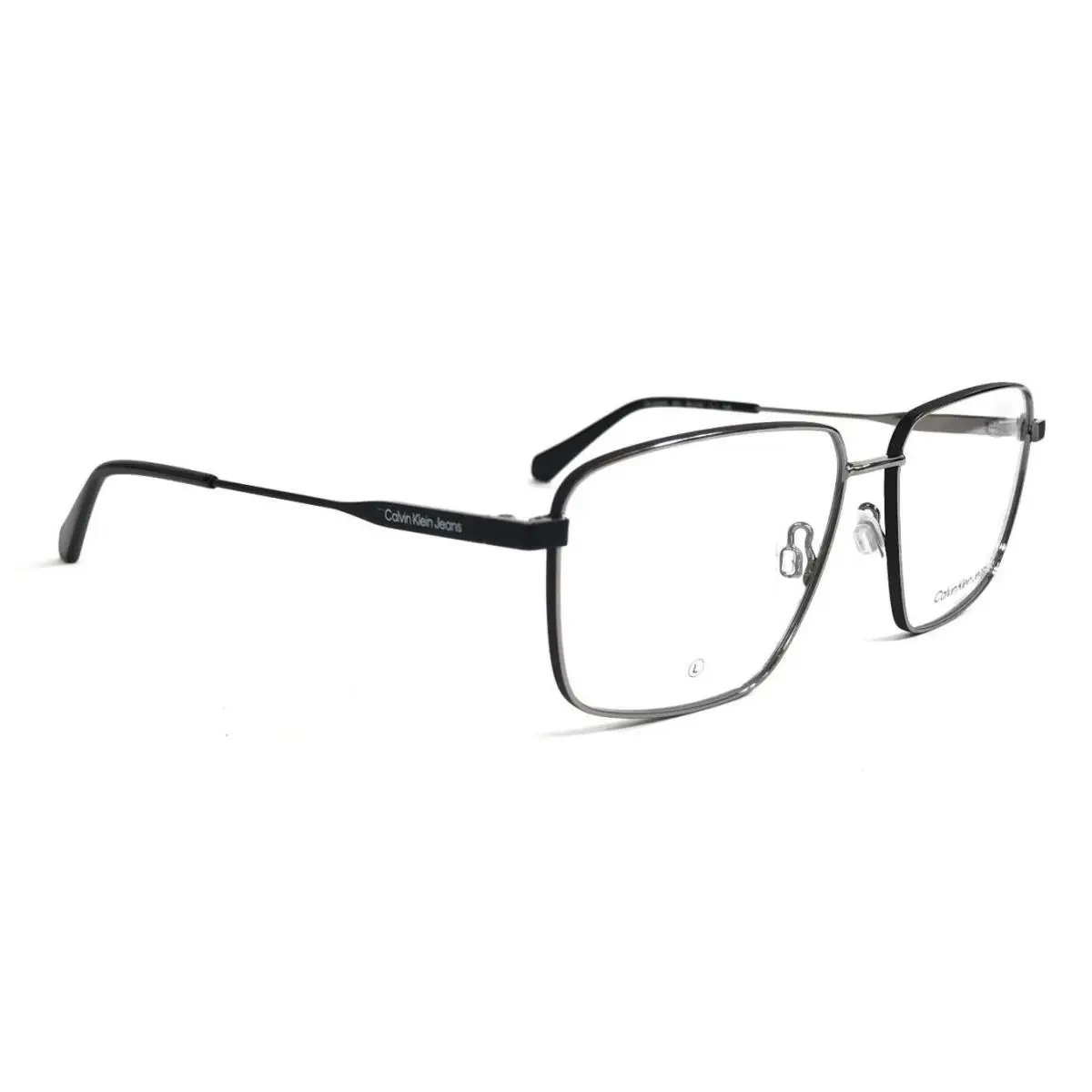 Calvin Klein CKJ23203-001-5615 Eyeglasses 56mm